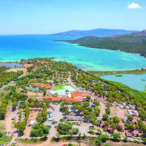 3* Camping Village Capo D'orso