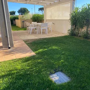  Holiday home Le Perle
