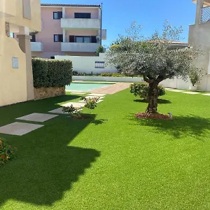  Holiday home Le Perle