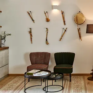 5* Hotel Cascioni Eco Retreat
