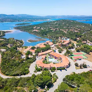 4* Appart hôtel Felix - Costa Serena