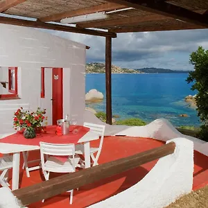  Village de vacances Camping Acapulco
